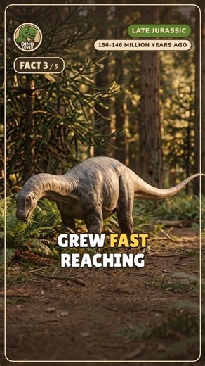 Scientists Deleted This Dinosaur for 112 Years #shorts