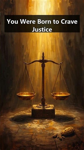 Wired for Justice