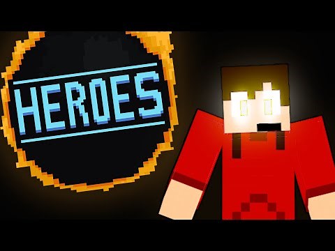 Unleashing NBC Heroes in Minecraft 1.20.1 – Full Addon Guide!