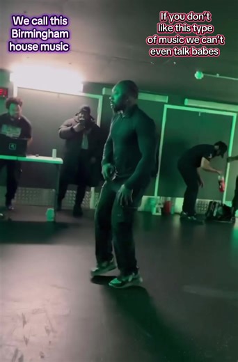 Birmingham House Music Vibes You Can't Miss