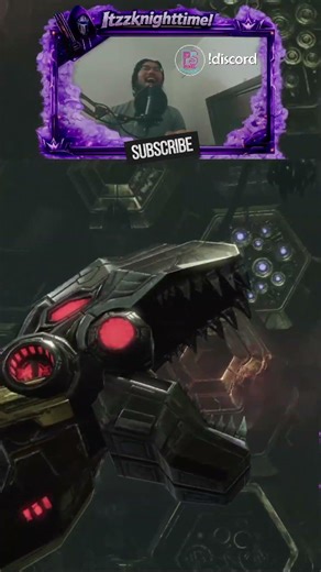 Dinobot! #transformersfallofcybertron #transformers #walkthrough