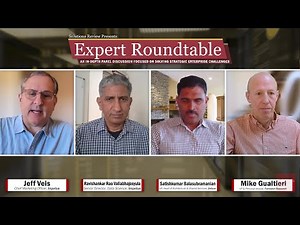 Unlocking the Power of Enterprise GenAI: Featuring Forrester Research and Deluxe Corp.