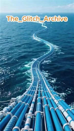 Why are most internet cables underwater and not in space? | Phill  (Lucky) Smith posted on the topic | LinkedIn
