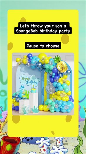 Explore the World of SpongeBob SquarePants