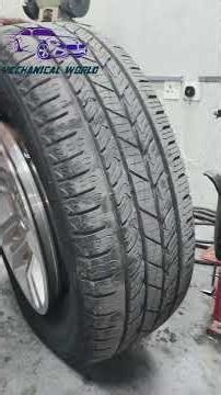 valve stem replacement,# auto mechanic