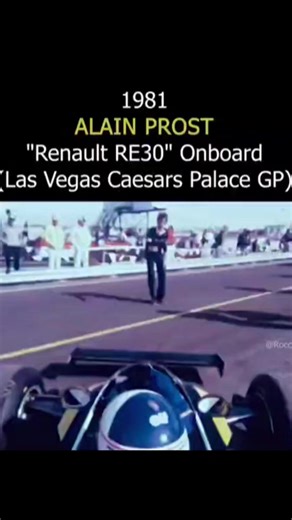 Alain Prost #F1 #prost | Acosta Racing