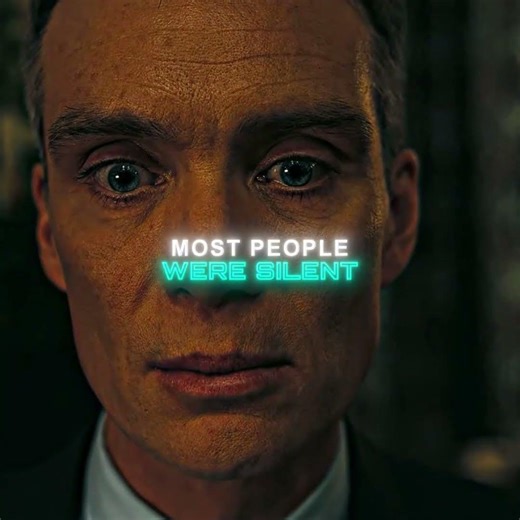oppenheimer pov