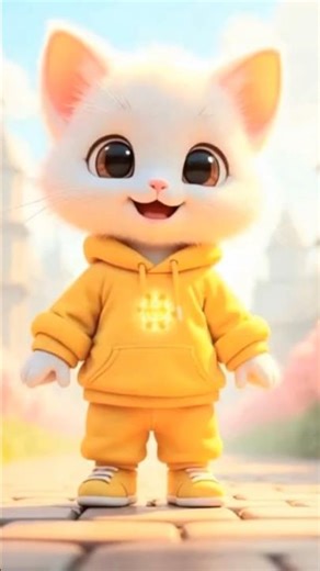 Incredible Kitten Dance Compilation: Cuteness Overload Guaranteed!