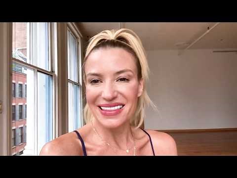 Tracy Anderson Shares 5 Arm Workout Moves | Barneys New York