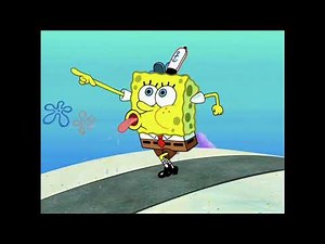 SpongeBob Music: Stupid Song