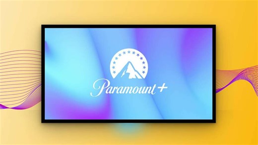 How to fix frozen Paramount  app on Amazon Fire TV, Apple TV, or Roku
