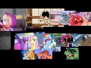 Crying Compilation Part 5