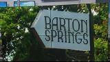 Things you may not know about historic Barton Springs