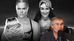 Predictions for tonight's Evolution PPV, WWE follows Becky Lynch around New York - WWE News, WWE Results, AEW News, AEW Results