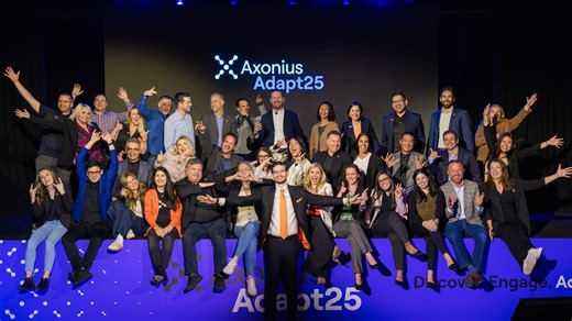 Cisco reportedly in talks to acquire Axonius, but company denies discussions - SiliconANGLE