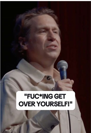 Pete Holmes: God Jokes & the Author Inside Us