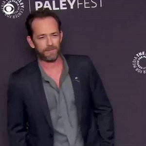 11K views · 151 reactions | Luke Perry, the 1990s heartthrob known for his role in "Beverly Hills, 90210" and most recently "Riverdale," has died at 52 after suffering a massive stroke last week. | CBS Colorado | Facebook