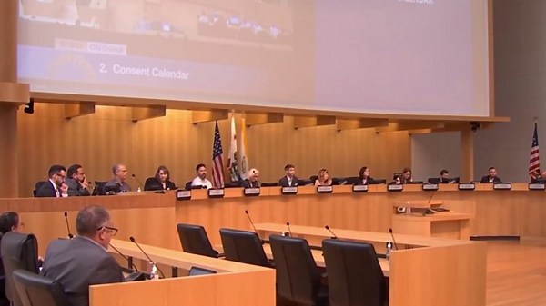 San Jose District 3 special election recount certified