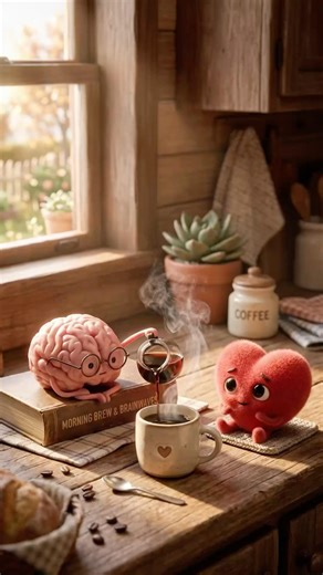 Heart vs Mind: The Truth About Moving On | Relationship Psychology #seo