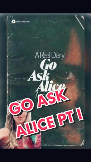 Exploring Quotes and Stories from 'Go Ask Alice'