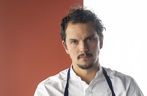 Juan Arbelaez : comment reproduire sa recette d'entrée facile et sans cuisson pour la Saint-Valentin ? - Elle à Table