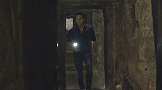 Eine kurze Geschichte über... – Die Hexenverfolgung