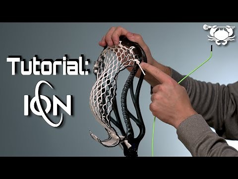 Tutorial: Ion Mid Pocket