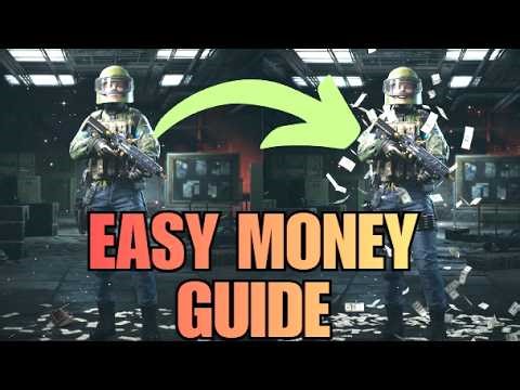 How to Print Money and Dominate Secure Ops Explained - Arena Breakout Infinite