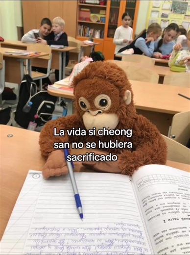 Esq sii litt#estamosmuertos #aouadnetflix #fyp #foryoupage #videoviral | cheong san