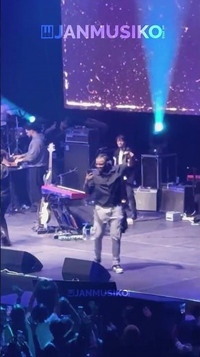 2026 | Israel Houghton Live in PH - In Jesus Name (Part 7) #israelhoughton #concert