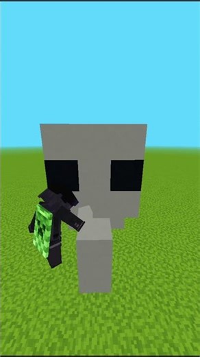 🐘 Minecraft Bedrock Edition - CONSTRUINDO UM ELEFANTE! 🌳