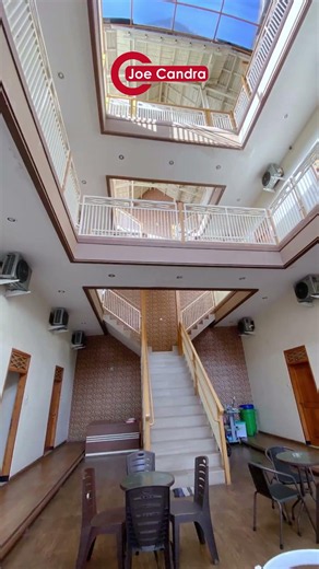 Penginapan Strategis di Banyuwangi | Sun Flower Guest House Review