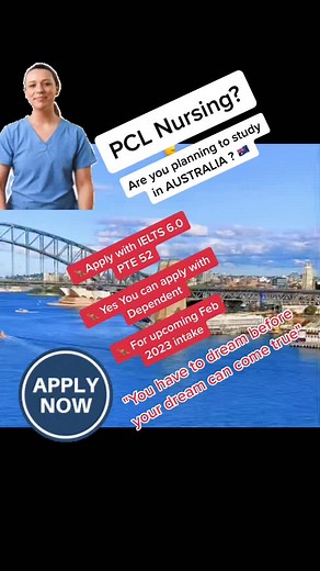 #hello_career_build #foryou #studyinaustralia #studyinaustralia🇦🇺 #studynursinginaustralia