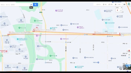 拓宝科技 aiTalk 超长距离无网通讯手机伴侣 VS 5W传统对讲机！