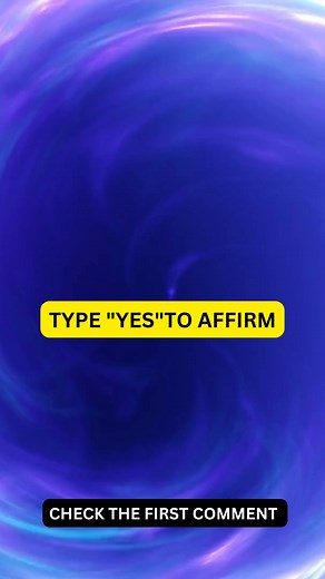 The secret of universe on Reels