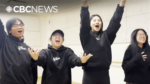 UBC’s Eh?Cappella group to compete in prestigious international competition