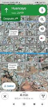 Crear ruta en Google Maps con varias paradas o varios destinos en Android e iOS