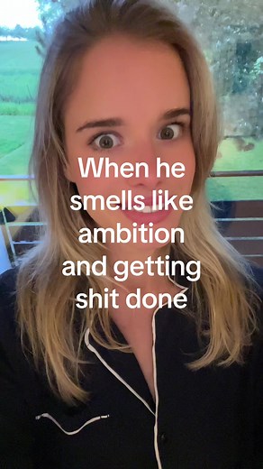The Scent of Ambition: What Does It Smell Like?