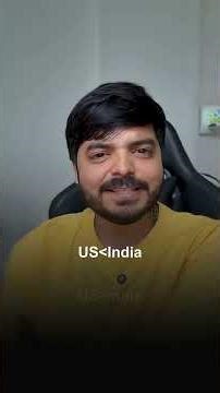 Dollar is ALMOST at ₹95! - But, What does that even mean?! | CFA Level 1 | The Valuation School