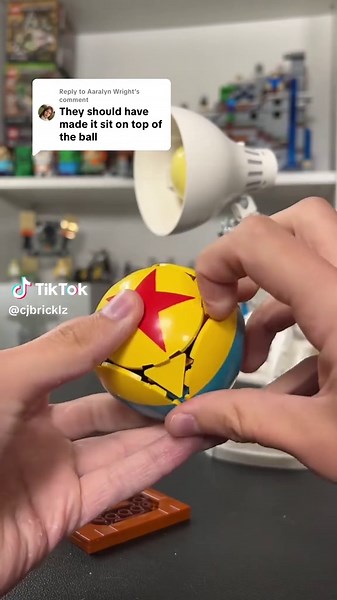 Explore the Magic of LEGO Disney Sets