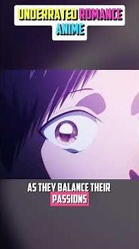 This High School Romance with Badminton Will Steal Your Heart