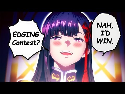 Chained Soldier In a Nutshell