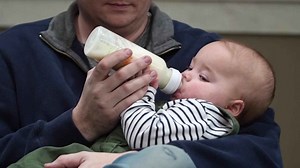 A Christmas miracle: Billings baby beating rare form of cancer with genetic treatment