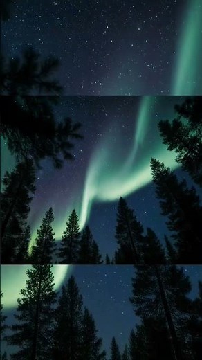 How Auroras Form #space #cosmicexploration #universe #planet #astronomy #nasa #blackhole