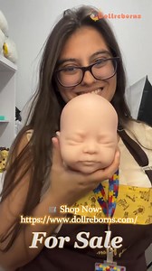 Introducing you to our website ✨ Cute Reborn Dolls 💕 Ultra-realistic experience 🎁The most affordable price 🙌Safety first! ✈️Delivery Time Guarantee SHOP NOW👉 www.dollreborns.com | Dollreborns