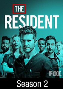 The Resident: Fear Finds a Way