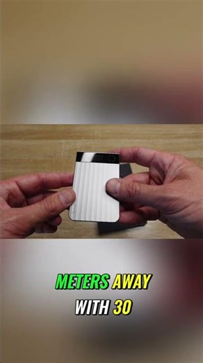 🎙️ Plaud Note Pro – Ultra Slim AI Recorder 64GB Power