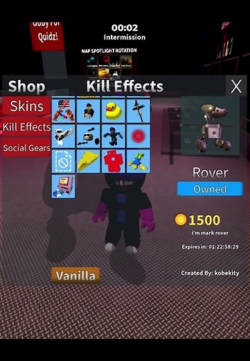 Rover is Back? | Bear Limited Offers