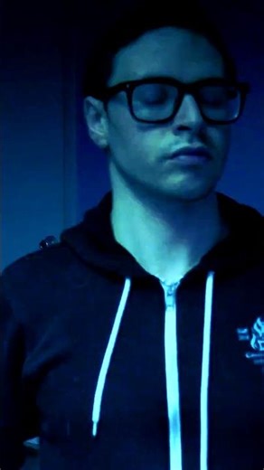 When The Strobe Hits...