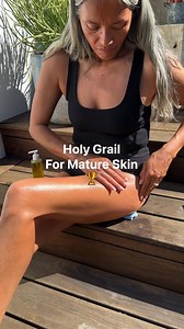 Meet the secret to visibly firm, hydrated skin that smells amazing✨ Our bestselling seaweed-infused Undaria Algae Body Oil is clinically proven to instantly improve skin elasticity & moisturization. | OSEA